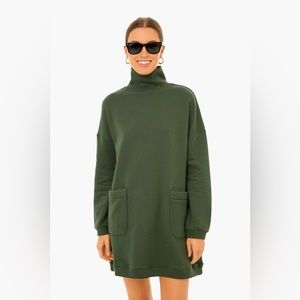 NWOT Tuckernuck Porter Dress